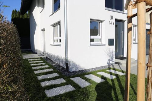 Foto - 5 Zimmer Einfamilienhaus in Immenstaad am Bodensee