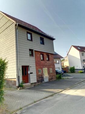 Foto - Haus mit Scheune - 85.000,00 EUR Kaufpreis, ca.  120,00 m²