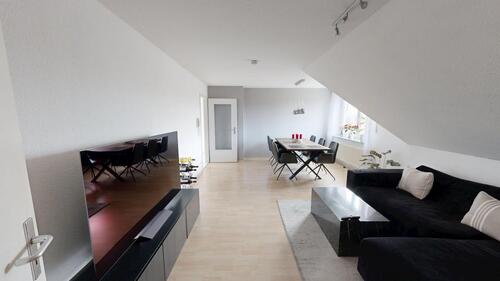 Foto - 4 Zimmer Etagenwohnung zur Miete in Pfedelbach