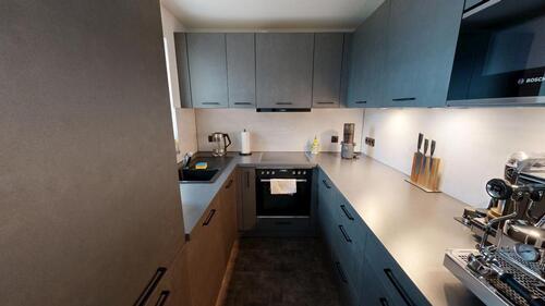 Foto - 4 Zimmer Etagenwohnung in Pfedelbach