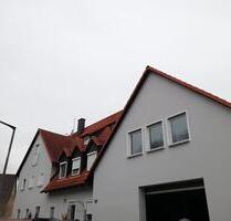 4 Zimmer Wohnung Rednitzhembach - Schwabach