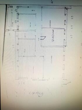 Foto - 4 Zimmer Etagenwohnung zur Miete in Schwabach