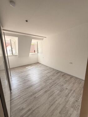 Foto - Etagenwohnung in Schwabach zur Miete