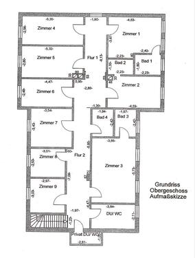 Foto - WG Appartmentzimmer zu vermieten