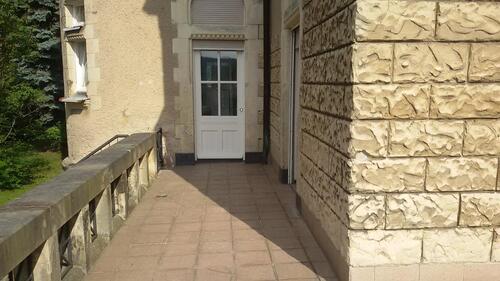 Foto - Terrassenwohnung in Falkenstein/Vogtland zur Miete