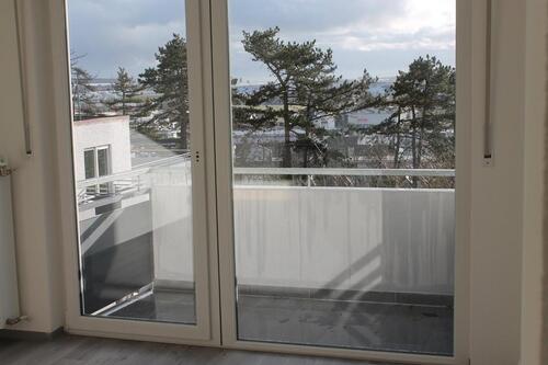 Foto - Etagenwohnung in Giengen an der Brenz zur Miete