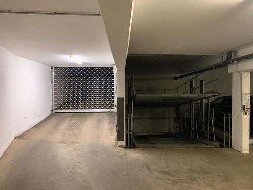Foto - Tiefgaragenstellplatz in Dresden zu vermieten