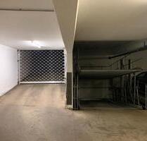 Tiefgaragenstellplatz in Dresden zu vermieten