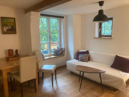 Foto - 2 Zimmer andere zur Miete in Peißenberg