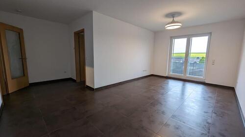 Foto - 2.5 Zimmer Erdgeschoßwohnung zur Miete in Newel