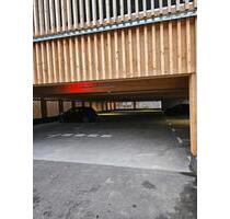 Stellplatz in einem neuen Parkhaus in Waiblingen zu vermieten