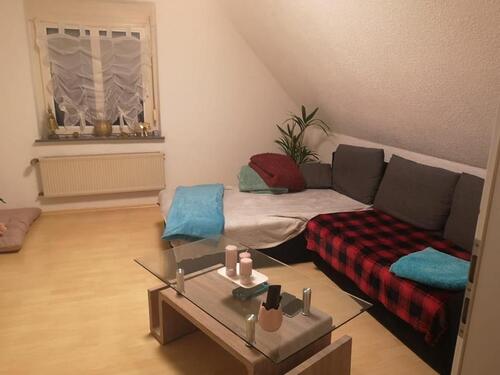 Foto - 4 Zimmer Dachgeschoßwohnung in Morbach