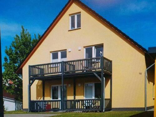 Foto - Ferienwohnung in Graal-Müritz, Bahnhofstr. 15