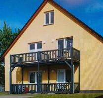 Ferienwohnung in Graal-Müritz, Bahnhofstr. 15 - Werder (Havel)