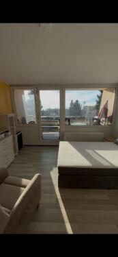 Foto - 1 Zimmer Etagenwohnung zum Kaufen in Sankt Englmar