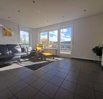 Helle 3,5-Zimmer-Maisonettewohnung in Mühlacker von privat