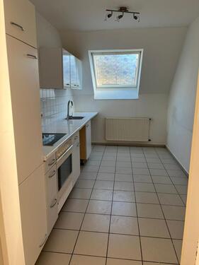 Foto - Etagenwohnung in Ibbenbüren zur Miete