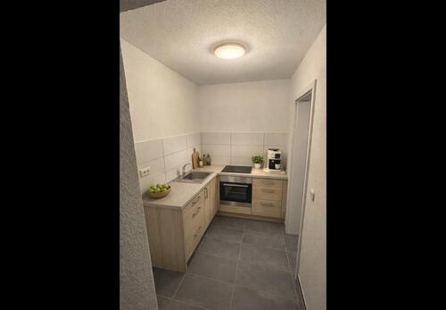 Foto - Etagenwohnung in Wuppertal zur Miete