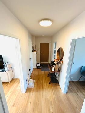 Foto - !! ANFRAGESTOPP !! Gemütliche 3-Zimmer-Wohnung in Wolmirstedt