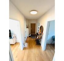 !! ANFRAGESTOPP !! Gemütliche 3-Zimmer-Wohnung in Wolmirstedt