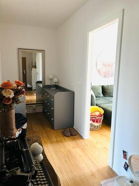 Foto - 3 Zimmer Etagenwohnung zur Miete in Wolmirstedt