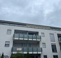 Lichtdurchflutetes Penthouse in Offenbach - komplett renoviert - Offenbach am Main Bieber