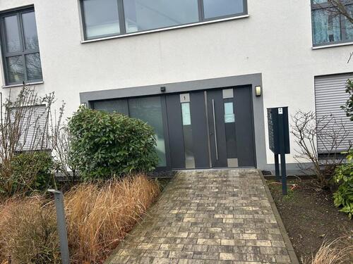 Foto - 3 Zimmer Einfamilienhaus zur Miete in Offenbach am Main