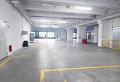 Foto - Premium-Lagerfläche in Rastatt – mit Rampe & Rolltor!