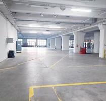 Premium-Lagerfläche in Rastatt – mit Rampe & Rolltor!