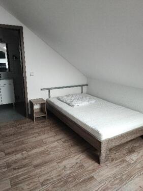 Foto - 1 Zimmer Etagenwohnung zur Miete in Adlkofen