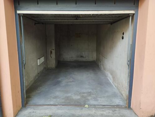 Foto - Garage zu vermieten,Düsseldorf Innenstadt