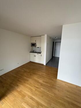 Foto - moderne 2 Zimmer Wohnung im Candis-Viertel