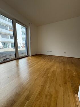 Foto - 2 Zimmer Erdgeschoßwohnung zur Miete in Regensburg