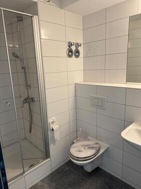 Foto - Erdgeschoßwohnung in Regensburg zur Miete