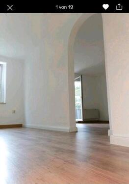 Foto - 3 Zimmer Etagenwohnung zur Miete in Elsteraue