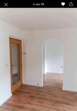 Foto - 3 Zimmer Etagenwohnung in Elsteraue