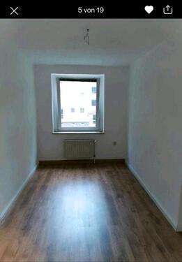 Foto - Etagenwohnung in Elsteraue zur Miete