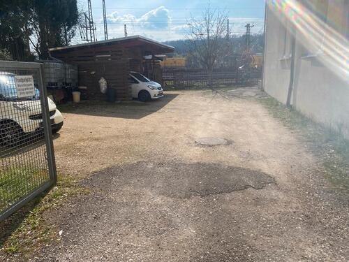 Foto - Stellplatz zu vermieten - 35,00&nbsp;EUR Miete,