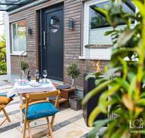 Besonders hochwertige Ferienwohnung im Herzen von Melle