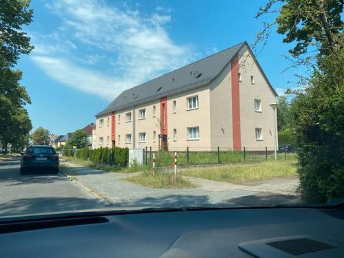 Foto - Sofortiger Einzug! Nachmieter 2Zimmrt mit EBK alt Schmellwitz