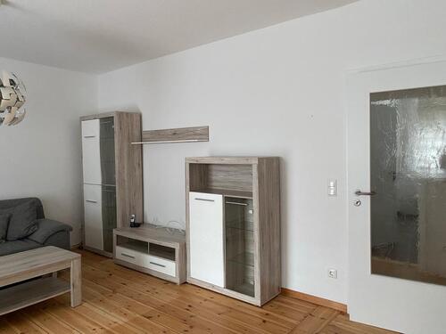 Foto - Etagenwohnung in Cottbus zur Miete