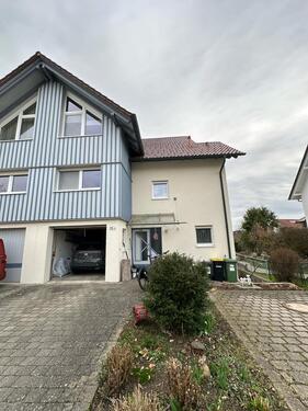 Foto - Doppelhaushälfte in Wangen zentral zu vermieten
