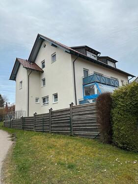 Foto - 7 Zimmer Doppelhaushälfte zur Miete in Wangen im Allgäu