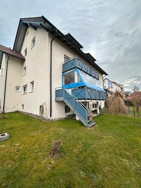 Foto - 7 Zimmer Doppelhaushälfte in Wangen im Allgäu