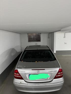 Foto - Tiefgaragenstellplatz Frankfurt Sindlingen