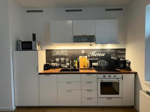 Foto - 1 Zimmer Erdgeschoßwohnung in Leipzig