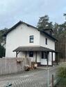Foto - Freistehendes Einfamilienhaus mit Garten in Oberhaid - ab 1.7.26