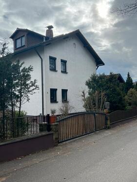Foto - 5 Zimmer Einfamilienhaus zur Miete in Oberhaid