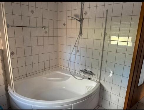 Foto - 3 Zimmer Erdgeschoßwohnung in Nohfelden