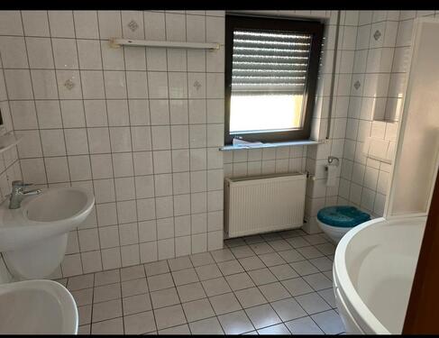 Foto - Erdgeschoßwohnung in Nohfelden zur Miete